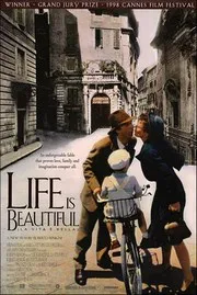 Ver Pelicula La vida es bella (1997)