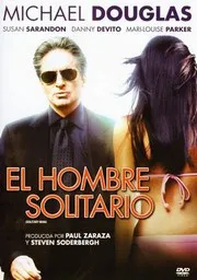 Ver Pelicula El Hombre Solitario (2009)