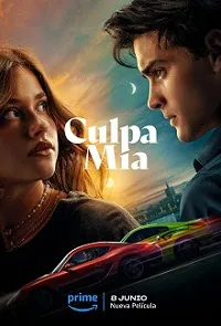 Ver Culpa mía online gratis