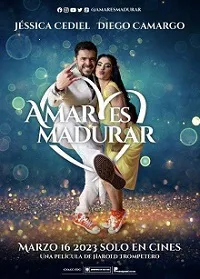 Ver Amar es madurar online gratis