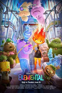 Ver Elementos online gratis