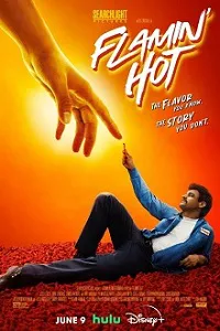 Ver Flamin' Hot: El sabor que cambió la historia online gratis