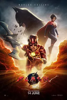 Ver Flash online gratis