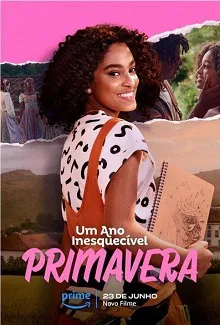 Ver Un año inolvidable: Primavera online gratis