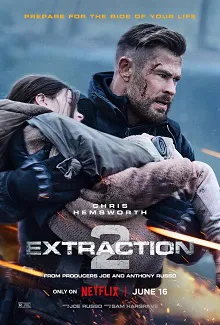 Ver Misión de rescate 2 online gratis