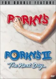 Porkys 2: Al dia siguiente
