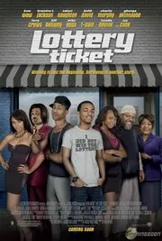 Ver Pelcula El Boleto de Loteria (2010)