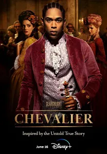 Ver Chevalier: Pasión y libertad online gratis