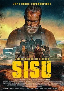 Ver Sisu online gratis