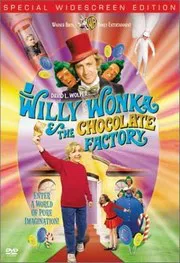 Willy Wonka y la fabrica de chocolate
