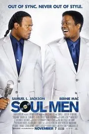 Ver Pelcula El hombre del soul (2008)