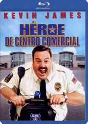 Heroe De Centro Comercial
