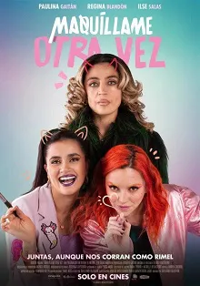 Póster de la película Maquíllame otra vez online