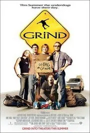 Ver Pelcula Grind (2003)