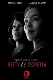 Betty and Coretta