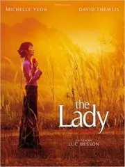 Ver Pelicula The Lady (2011)
