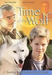 Tiempo de lobos
