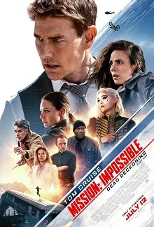 Ver Misión: Imposibe: Sentencia mortal - Parte uno online gratis