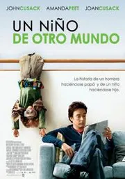 Ver Pelicula Un Nio De Otro Mundo  (2007)