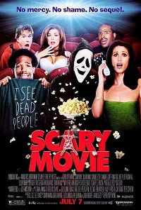 Ver Scary Movie online gratis