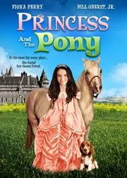 Ver Pelcula La Princesa y el Pony (2011)