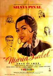 Ver Pelcula Maria Isabel (1967)