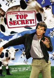 Ver Pelicula Top Secret (1984)