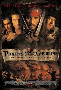 Ver Piratas del Caribe: La maldición de la Perla Negra online gratis