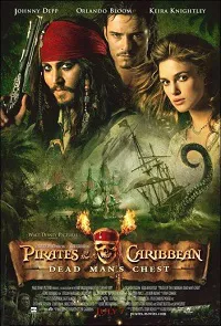 Ver Piratas del Caribe: El cofre del hombre muerto online gratis