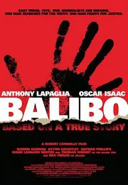 Ver Pelcula Balibo (2009)