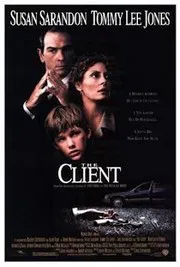 Ver Pelcula El cliente (1994)