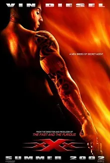 Ver Triple X online gratis
