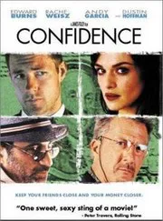 Ver Pelicula Confidence (2003)