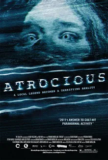 Ver Atrocious online gratis