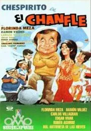 Ver Pelcula El Chanfle (1979)