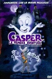 Ver Pelcula Casper 2: La Primera Aventura (1997)