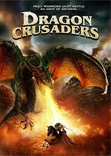 Ver Los cruzados del dragón online gratis