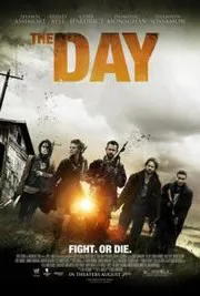 Ver Pelicula The Day (2011)