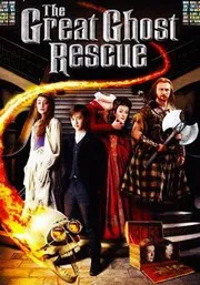 Ver Pelicula The great ghost rescue (2011)