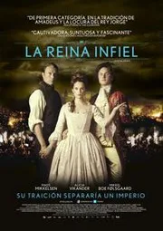 Ver Pelicula La Reina Infiel (2012)
