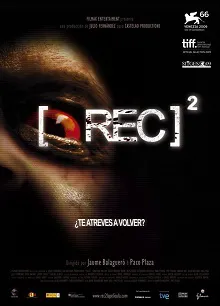 Póster de la película [•REC] 2 online