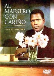 Ver Pelcula Al Maestro Con Cario (1967)