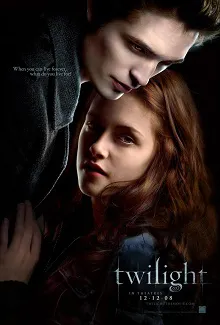 Ver Crepúsculo online gratis