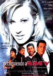 Ver Pelcula Persiguiendo a Amy (1997)