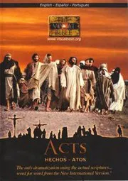 Acts – Hechos de los Apostoles