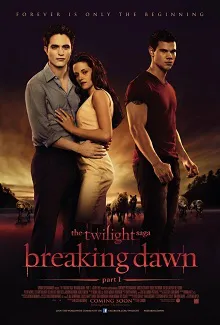 Ver La saga Crepúsculo: Amanecer - Parte 1 online gratis