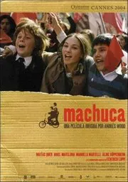 Ver Pelicula Machuca (2004)