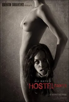 Ver Hostel 2 online gratis
