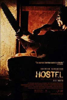 Ver Hostel online gratis