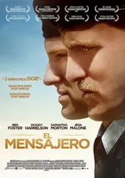 Ver Pelcula El Mensajero (2009)